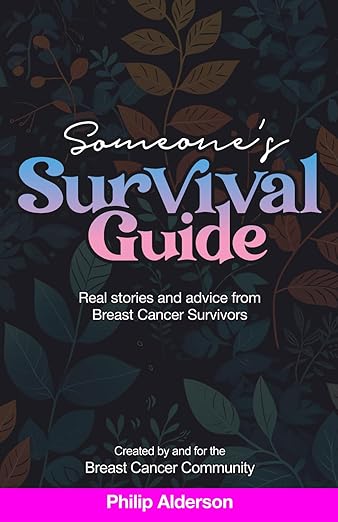 Breast Cancer Survival Guide