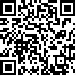 Scan to Sign the Petition